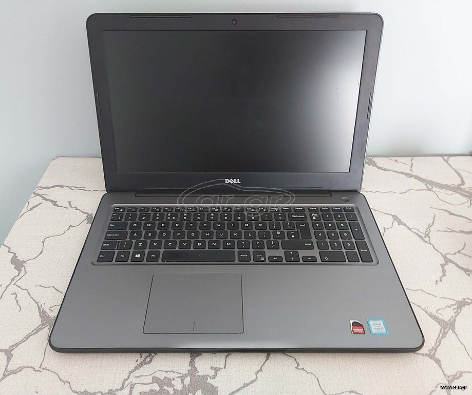 Laptop Dell Inspiron 5567