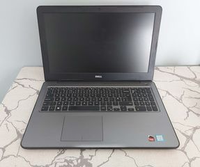 Laptop Dell Inspiron 5567