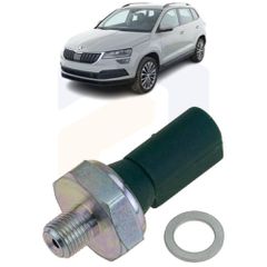 Βαλβίδα πίεσης λαδιού για Skoda Karoq 2017 2018 2019 2020 2021 2022 2023 2024 2025 2026 036919081A