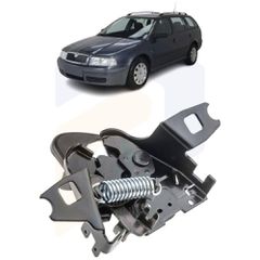 Κλειδαριά καπό εμπρός για Skoda Octavia SW 1998 1999 2000 2001 2002 2003 2004 1U0823509E