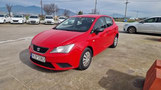 Seat Ibiza 2017