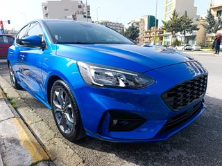 Ford Focus 2020 1.0 ECOBOOST ST-LINE