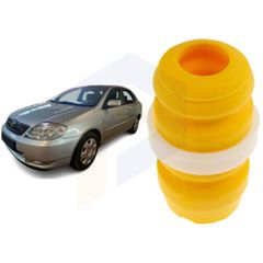 Στοπ αναρτήσης εμπρός για Toyota Corolla E12 SDN 2002 2003 2004 2005 2006 2007 4833102050