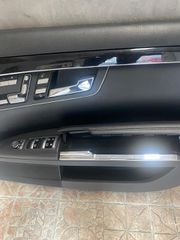 Mercedes-Benz S-Class W221 - Πάνελ Πόρτας Μπροστά Δεξιά (δεξιοτίμονο αμάξι) (Front Right door card panel trim)