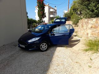 Ford Fiesta 2017 ΠΑΡΑΔΟΣΗ ΠΕΙΡΑΙΑ ΚΑΙ ΘΕΣΣΑΛΟΝΙΚΗ-thumb-2