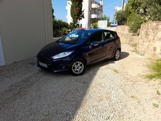 Ford Fiesta 2017 ΠΑΡΑΔΟΣΗ ΠΕΙΡΑΙΑ ΚΑΙ ΘΕΣΣΑΛΟΝΙΚΗ-thumb-4