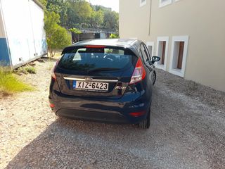 Ford Fiesta 2017 ΠΑΡΑΔΟΣΗ ΠΕΙΡΑΙΑ ΚΑΙ ΘΕΣΣΑΛΟΝΙΚΗ-thumb-5