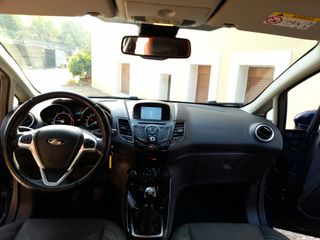 Ford Fiesta 2017 ΠΑΡΑΔΟΣΗ ΠΕΙΡΑΙΑ ΚΑΙ ΘΕΣΣΑΛΟΝΙΚΗ-thumb-7