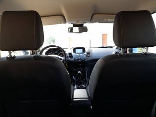 Ford Fiesta 2017 ΠΑΡΑΔΟΣΗ ΠΕΙΡΑΙΑ ΚΑΙ ΘΕΣΣΑΛΟΝΙΚΗ-thumb-9