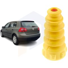 Στοπ αναρτήσης πίσω για Volkswagen Golf V 2004 2005 2006 2007 2008 3C0511359
