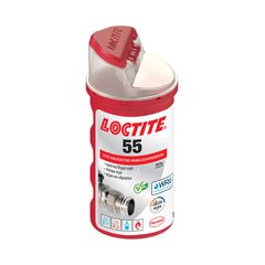 Henkel Loctite 55 Στεγανοποιητικό Νήμα Σωληνώσεων 160m