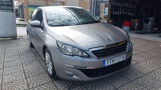 Peugeot 308 2016-thumb-2