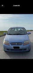 Chevrolet Aveo 2004 KLAS