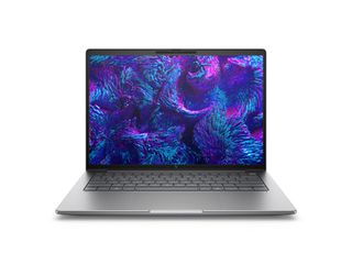 Workstation Laptop HP ZBook 8G1i 14WUXGA/U7-255H/32GB/1TB/RTX 500 ADA/Win 11 Pro/3Y/B72VRET