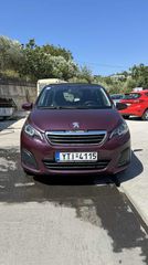 Peugeot 108 2017 ΑΥΤΟΜΑΤΟ ΠΑΡΑΔΟΣΗ ΠΕΙΡΑΙΑ ΚΑΙ ΘΕΣΣΑΛΟΝΙΚΗ-thumb-3