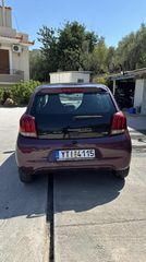 Peugeot 108 2017 ΑΥΤΟΜΑΤΟ ΠΑΡΑΔΟΣΗ ΠΕΙΡΑΙΑ ΚΑΙ ΘΕΣΣΑΛΟΝΙΚΗ-thumb-4