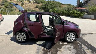 Peugeot 108 2017 ΑΥΤΟΜΑΤΟ ΠΑΡΑΔΟΣΗ ΠΕΙΡΑΙΑ ΚΑΙ ΘΕΣΣΑΛΟΝΙΚΗ-thumb-5