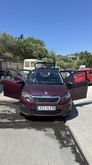 Peugeot 108 2017 ΑΥΤΟΜΑΤΟ ΠΑΡΑΔΟΣΗ ΠΕΙΡΑΙΑ ΚΑΙ ΘΕΣΣΑΛΟΝΙΚΗ-thumb-6