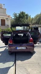 Peugeot 108 2017 ΑΥΤΟΜΑΤΟ ΠΑΡΑΔΟΣΗ ΠΕΙΡΑΙΑ ΚΑΙ ΘΕΣΣΑΛΟΝΙΚΗ-thumb-7