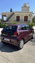 Peugeot 108 2017 ΑΥΤΟΜΑΤΟ ΠΑΡΑΔΟΣΗ ΠΕΙΡΑΙΑ ΚΑΙ ΘΕΣΣΑΛΟΝΙΚΗ-thumb-8