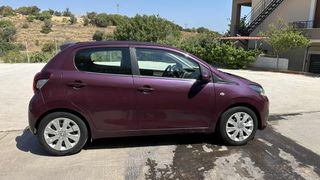 Peugeot 108 2017 ΑΥΤΟΜΑΤΟ ΠΑΡΑΔΟΣΗ ΠΕΙΡΑΙΑ ΚΑΙ ΘΕΣΣΑΛΟΝΙΚΗ-thumb-9