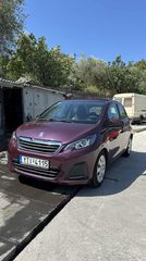 Peugeot 108 2017 ΑΥΤΟΜΑΤΟ ΠΑΡΑΔΟΣΗ ΠΕΙΡΑΙΑ ΚΑΙ ΘΕΣΣΑΛΟΝΙΚΗ-thumb-10