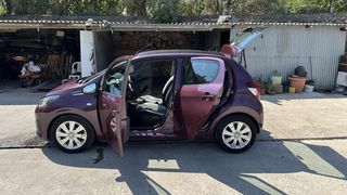 Peugeot 108 2017 ΑΥΤΟΜΑΤΟ ΠΑΡΑΔΟΣΗ ΠΕΙΡΑΙΑ ΚΑΙ ΘΕΣΣΑΛΟΝΙΚΗ-thumb-12