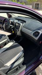 Peugeot 108 2017 ΑΥΤΟΜΑΤΟ ΠΑΡΑΔΟΣΗ ΠΕΙΡΑΙΑ ΚΑΙ ΘΕΣΣΑΛΟΝΙΚΗ-thumb-13
