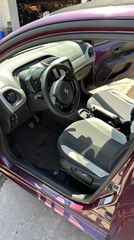 Peugeot 108 2017 ΑΥΤΟΜΑΤΟ ΠΑΡΑΔΟΣΗ ΠΕΙΡΑΙΑ ΚΑΙ ΘΕΣΣΑΛΟΝΙΚΗ-thumb-15
