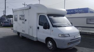 Fiat 2001 Ducato
