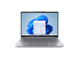 Laptop Lenovo ThinkBook 14 Gen 8 IAL 14 WUXGA/U7-255H/16GB/512GB SSD/Intel Arc 140T Graphics/Win 11 Pro/3Y Onsite 21SJ008FGM