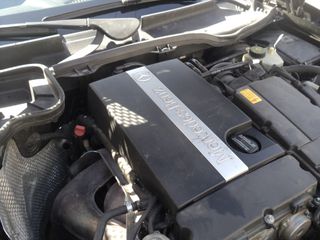 Mercedes-Benz SLK 200 2004 ΘΕΟΦΙΛΑΤΟΣ ΕΠΙΛΕΓΜΕΝΟ ΟΧΗΜΑ//1.8~165HP//ΑΥΤΟΜΑΤΟ//ΑΝΤΑΛΛΑΓΕΣ-thumb-27