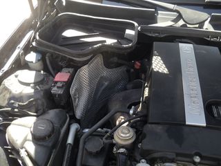 Mercedes-Benz SLK 200 2004 ΘΕΟΦΙΛΑΤΟΣ ΕΠΙΛΕΓΜΕΝΟ ΟΧΗΜΑ//1.8~165HP//ΑΥΤΟΜΑΤΟ//ΑΝΤΑΛΛΑΓΕΣ-thumb-28