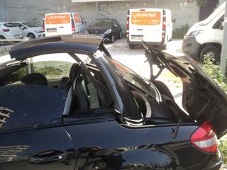 Mercedes-Benz SLK 200 2004 ΘΕΟΦΙΛΑΤΟΣ ΕΠΙΛΕΓΜΕΝΟ ΟΧΗΜΑ//1.8~165HP//ΑΥΤΟΜΑΤΟ//ΑΝΤΑΛΛΑΓΕΣ-thumb-3
