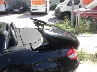 Mercedes-Benz SLK 200 2004 ΘΕΟΦΙΛΑΤΟΣ ΕΠΙΛΕΓΜΕΝΟ ΟΧΗΜΑ//1.8~165HP//ΑΥΤΟΜΑΤΟ//ΑΝΤΑΛΛΑΓΕΣ-thumb-33
