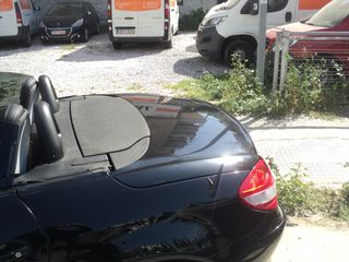 Mercedes-Benz SLK 200 2004 ΘΕΟΦΙΛΑΤΟΣ ΕΠΙΛΕΓΜΕΝΟ ΟΧΗΜΑ//1.8~165HP//ΑΥΤΟΜΑΤΟ//ΑΝΤΑΛΛΑΓΕΣ-thumb-34
