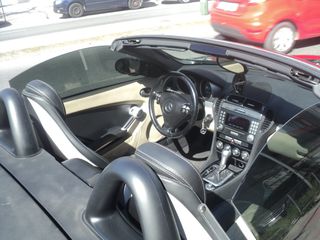 Mercedes-Benz SLK 200 2004 ΘΕΟΦΙΛΑΤΟΣ ΕΠΙΛΕΓΜΕΝΟ ΟΧΗΜΑ//1.8~165HP//ΑΥΤΟΜΑΤΟ//ΑΝΤΑΛΛΑΓΕΣ-thumb-35