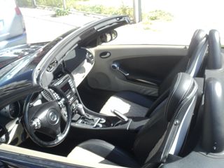 Mercedes-Benz SLK 200 2004 ΘΕΟΦΙΛΑΤΟΣ ΕΠΙΛΕΓΜΕΝΟ ΟΧΗΜΑ//1.8~165HP//ΑΥΤΟΜΑΤΟ//ΑΝΤΑΛΛΑΓΕΣ-thumb-1