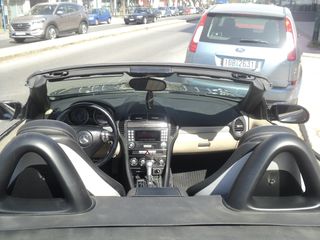 Mercedes-Benz SLK 200 2004 ΘΕΟΦΙΛΑΤΟΣ ΕΠΙΛΕΓΜΕΝΟ ΟΧΗΜΑ//1.8~165HP//ΑΥΤΟΜΑΤΟ//ΑΝΤΑΛΛΑΓΕΣ-thumb-36
