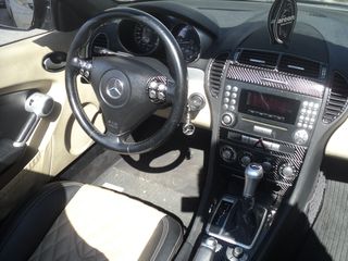 Mercedes-Benz SLK 200 2004 ΘΕΟΦΙΛΑΤΟΣ ΕΠΙΛΕΓΜΕΝΟ ΟΧΗΜΑ//1.8~165HP//ΑΥΤΟΜΑΤΟ//ΑΝΤΑΛΛΑΓΕΣ-thumb-38