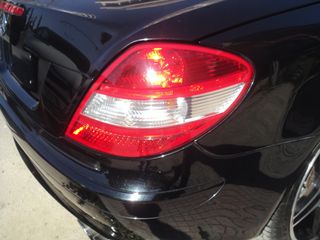 Mercedes-Benz SLK 200 2004 ΘΕΟΦΙΛΑΤΟΣ ΕΠΙΛΕΓΜΕΝΟ ΟΧΗΜΑ//1.8~165HP//ΑΥΤΟΜΑΤΟ//ΑΝΤΑΛΛΑΓΕΣ-thumb-13