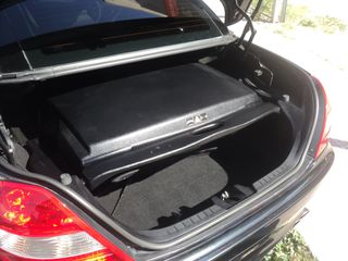 Mercedes-Benz SLK 200 2004 ΘΕΟΦΙΛΑΤΟΣ ΕΠΙΛΕΓΜΕΝΟ ΟΧΗΜΑ//1.8~165HP//ΑΥΤΟΜΑΤΟ//ΑΝΤΑΛΛΑΓΕΣ-thumb-15
