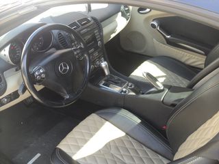 Mercedes-Benz SLK 200 2004 ΘΕΟΦΙΛΑΤΟΣ ΕΠΙΛΕΓΜΕΝΟ ΟΧΗΜΑ//1.8~165HP//ΑΥΤΟΜΑΤΟ//ΑΝΤΑΛΛΑΓΕΣ-thumb-16