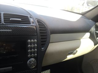 Mercedes-Benz SLK 200 2004 ΘΕΟΦΙΛΑΤΟΣ ΕΠΙΛΕΓΜΕΝΟ ΟΧΗΜΑ//1.8~165HP//ΑΥΤΟΜΑΤΟ//ΑΝΤΑΛΛΑΓΕΣ-thumb-17