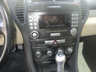 Mercedes-Benz SLK 200 2004 ΘΕΟΦΙΛΑΤΟΣ ΕΠΙΛΕΓΜΕΝΟ ΟΧΗΜΑ//1.8~165HP//ΑΥΤΟΜΑΤΟ//ΑΝΤΑΛΛΑΓΕΣ-thumb-18