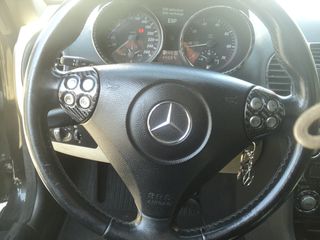 Mercedes-Benz SLK 200 2004 ΘΕΟΦΙΛΑΤΟΣ ΕΠΙΛΕΓΜΕΝΟ ΟΧΗΜΑ//1.8~165HP//ΑΥΤΟΜΑΤΟ//ΑΝΤΑΛΛΑΓΕΣ-thumb-20
