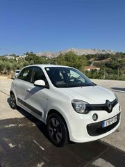 Renault Twingo 2019 ΠΑΡΑΔΟΣΗ ΠΕΙΡΑΙΑ ΚΑΙ ΘΕΣΣΑΛΟΝΙΚΗ