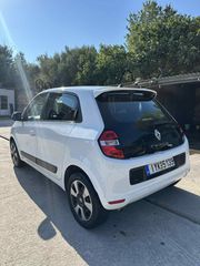 Renault Twingo 2019 ΠΑΡΑΔΟΣΗ ΠΕΙΡΑΙΑ ΚΑΙ ΘΕΣΣΑΛΟΝΙΚΗ-thumb-1