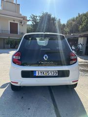 Renault Twingo 2019 ΠΑΡΑΔΟΣΗ ΠΕΙΡΑΙΑ ΚΑΙ ΘΕΣΣΑΛΟΝΙΚΗ-thumb-2