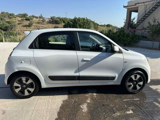 Renault Twingo 2019 ΠΑΡΑΔΟΣΗ ΠΕΙΡΑΙΑ ΚΑΙ ΘΕΣΣΑΛΟΝΙΚΗ-thumb-3